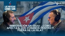 Especial: Las Noticias Como Son | Jueves, 21 de agosto del 2025